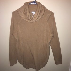 CUTE SOFT TURTLENECK FOR HALF PRICE